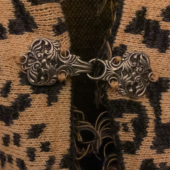 Vintage Cardigan - Picture 4 of 4